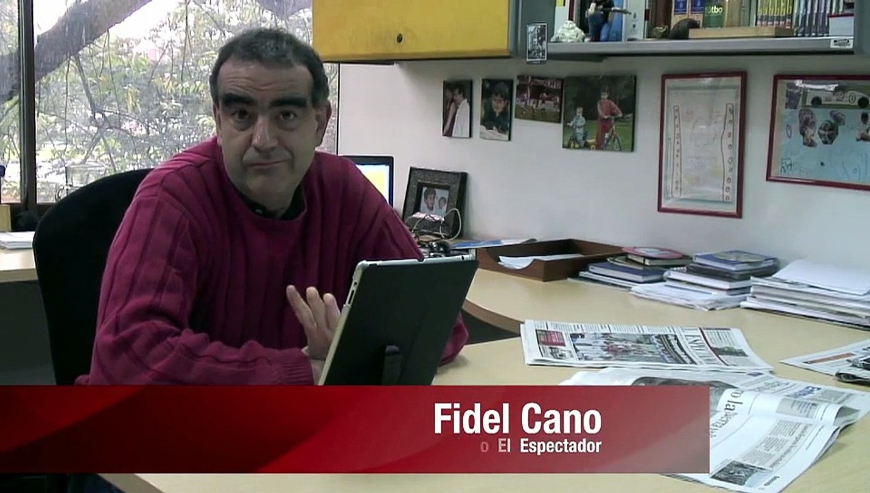27. La Redacción al desnudo dic 24