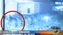 Impresionante Robo