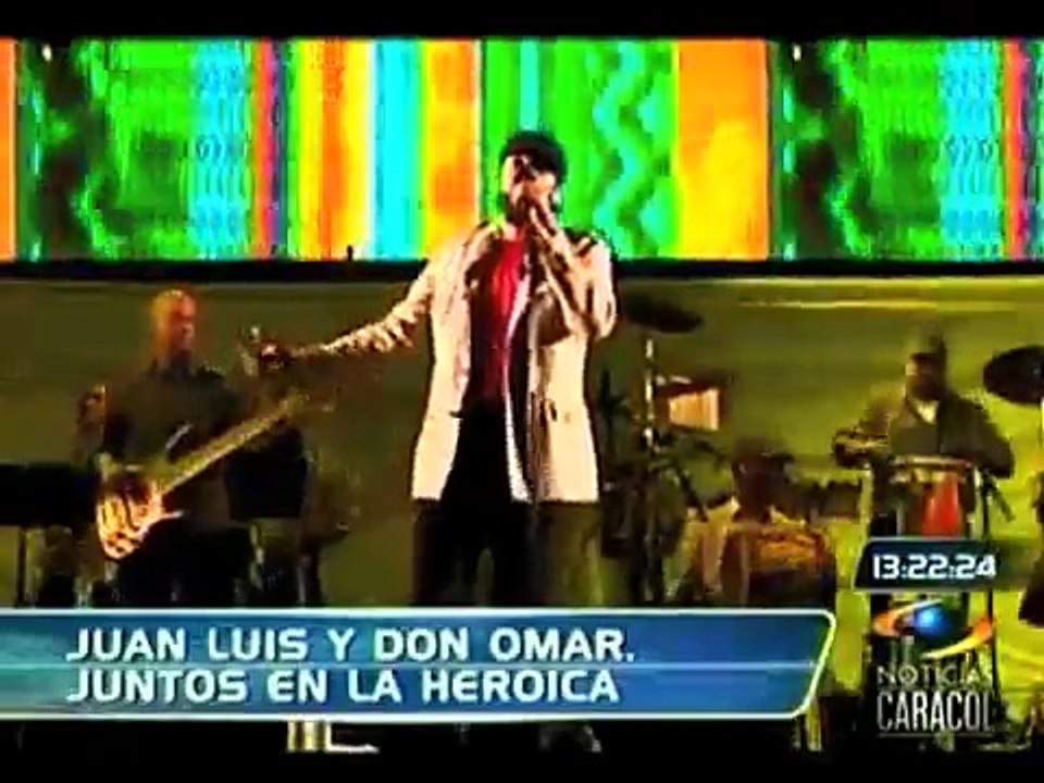 Gran concierto en Cartagena