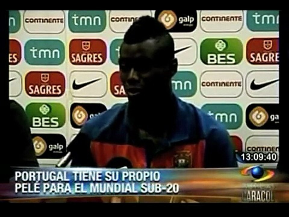 Pele