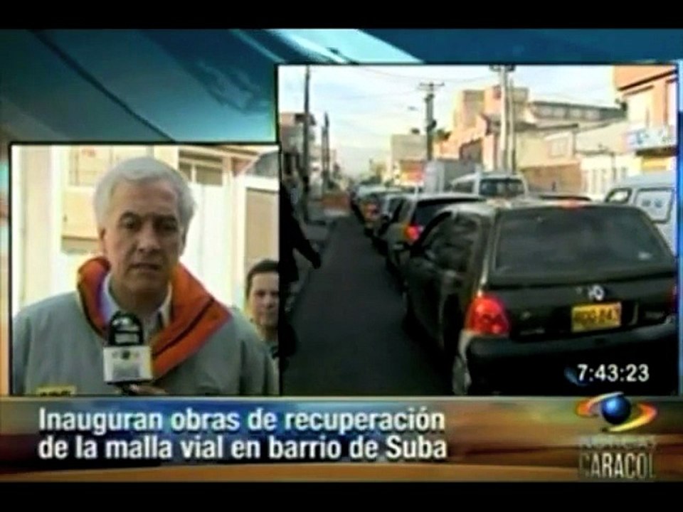 que lo Nule vengan a responder ante la justicia: Samuel Moreno