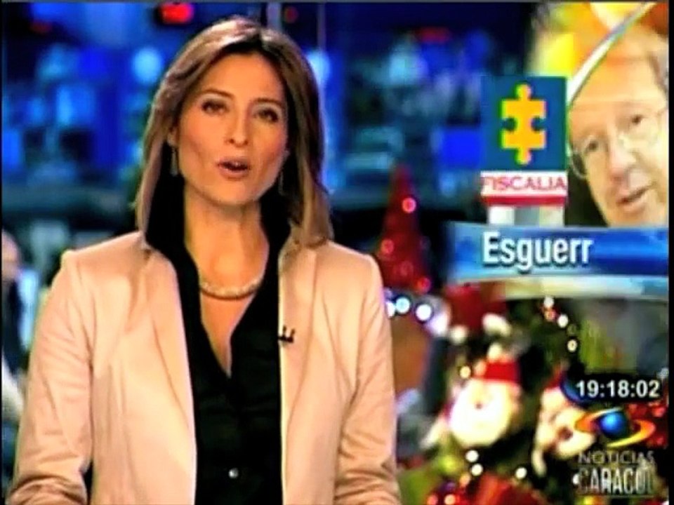 Terna a Fiscal
