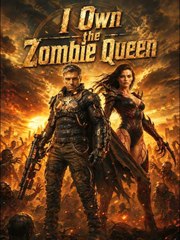 I Own the Zombie Queen Full