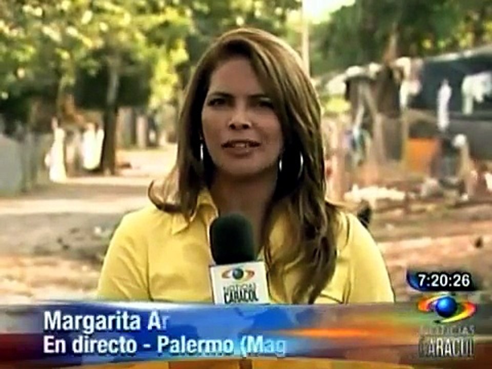 Casas caídas
