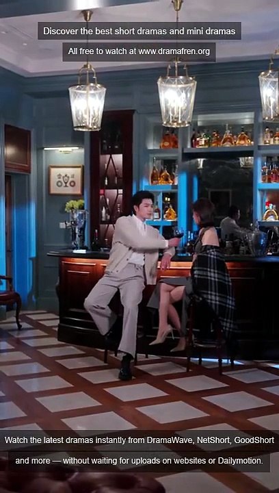 Aus dem Gefängnis in den Thron | Ganzer Film Deutsch