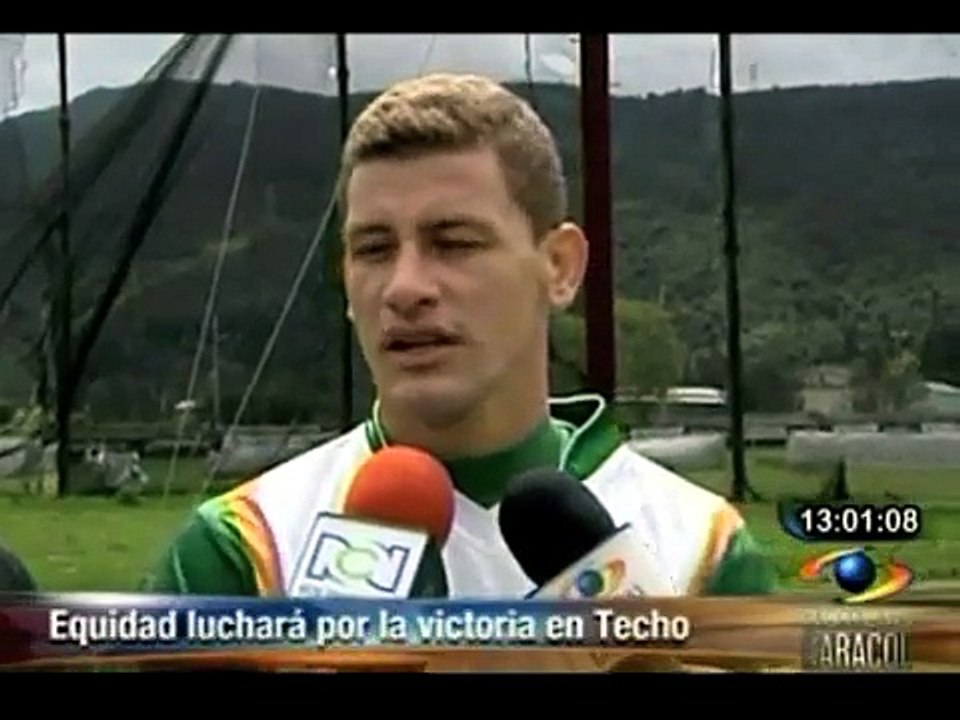 Equidad Previa