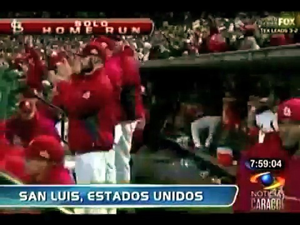 Serie Mundial