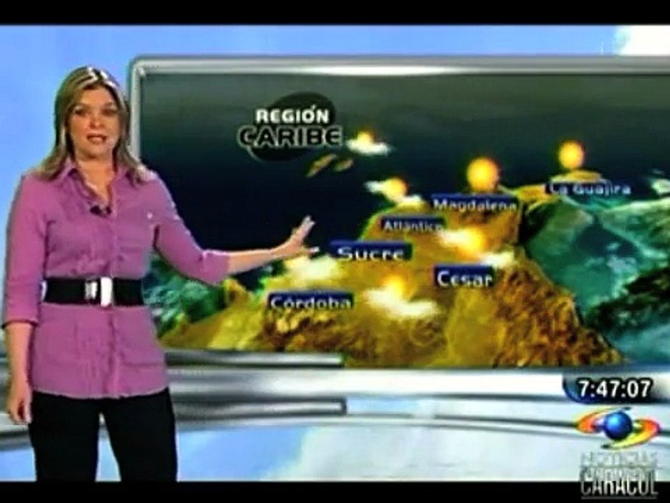 Clima enero 14