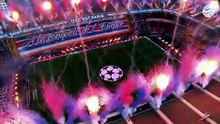 Crazy nine-goal thriller in Paris | PSG - FC Bayern | Champions League Highlights 🏆