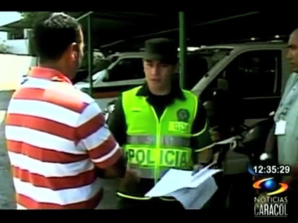 Alianza Petrolera accidente