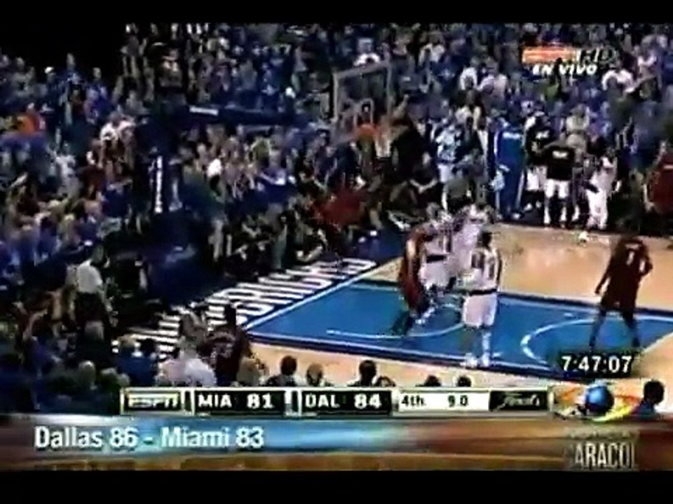 NBA Finales