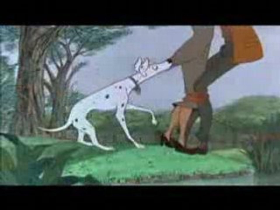 Les 101 dalmatiens