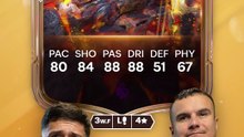 DEVINE la CARTE CORNERSTONES FC26 🧐🔥🎮