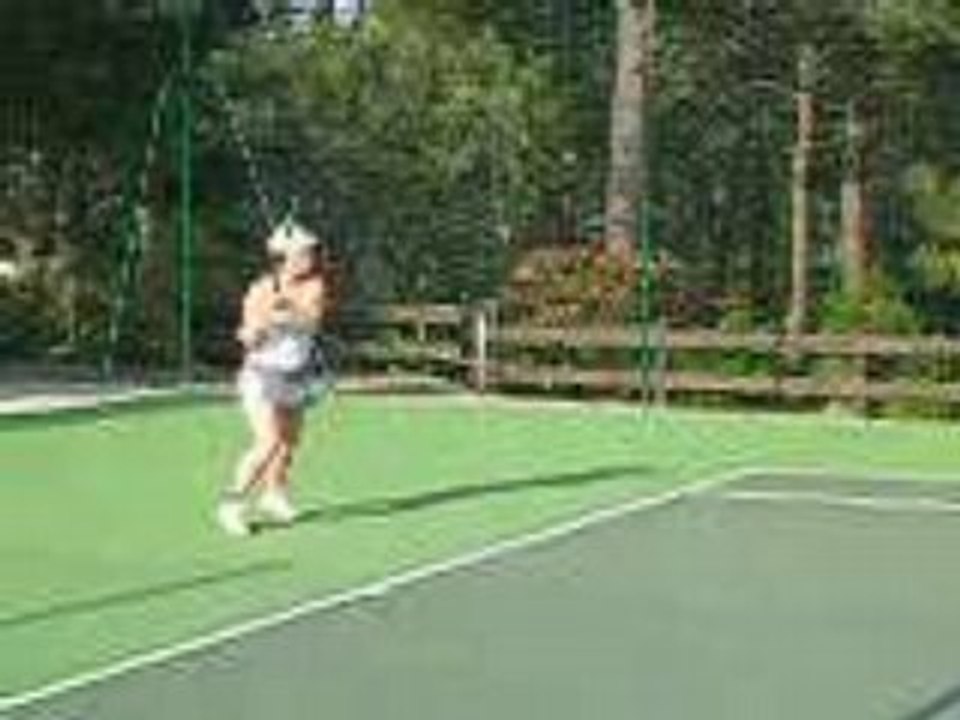 Tennis 3 lulu