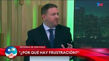 Jony Viale cuestionó a Milei por victimizarse con su sueldo: “No da decir que al que peor le fue es a usted”