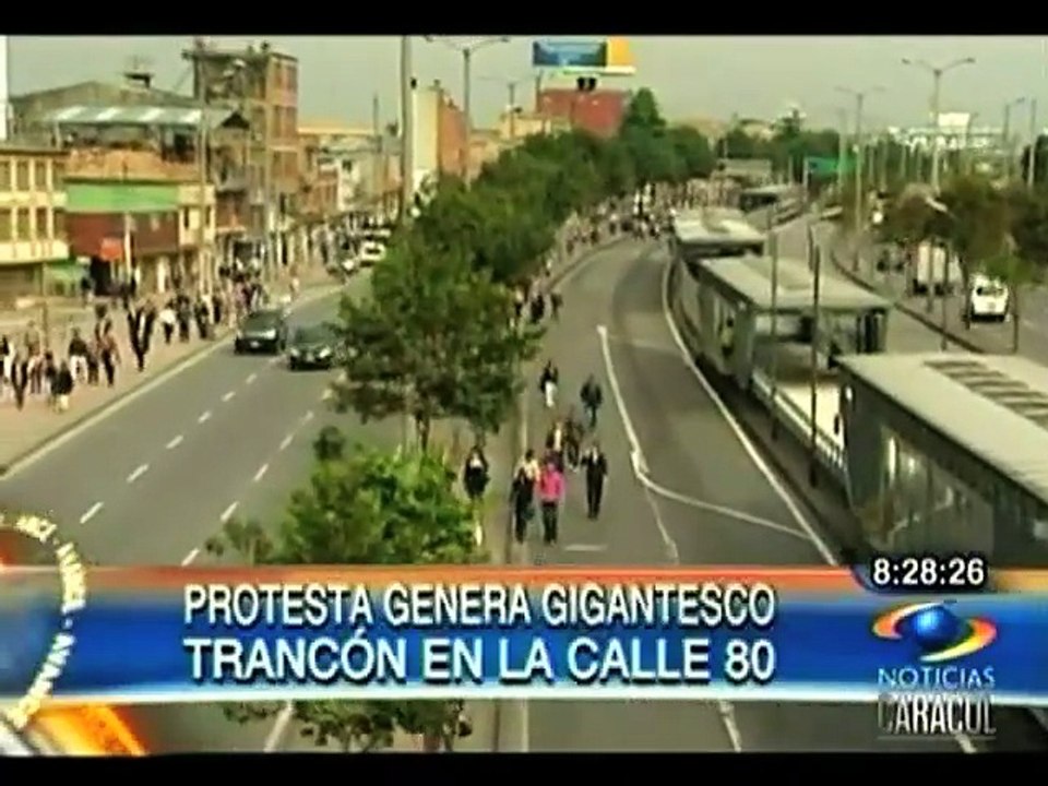 Bloqueo