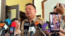 ดับเครื่องชน! "อธิบดีราเชน" ลาออกเซ่นปมพิรุธ "แฉหลาน รมต." นัดพบนอกสถานที่ ยันมีหลักฐานครบพร้อมถูกตรวจ (มีคลิป)-02
