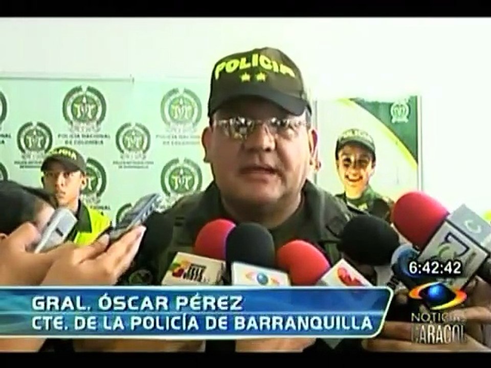 Denuncia electoral