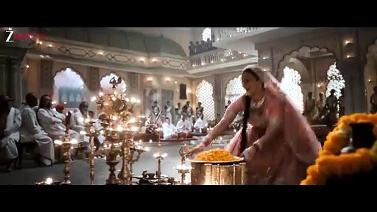 O Ri O Sanwariya - Bhooth Bangla _ Akshay Kumar, Tabu, Wamiqa G _ Pritam, Javed Ali, Shreya Ghoshal