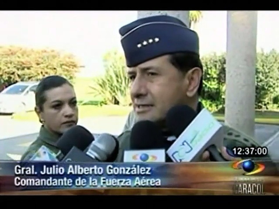 Ataques de las Farc