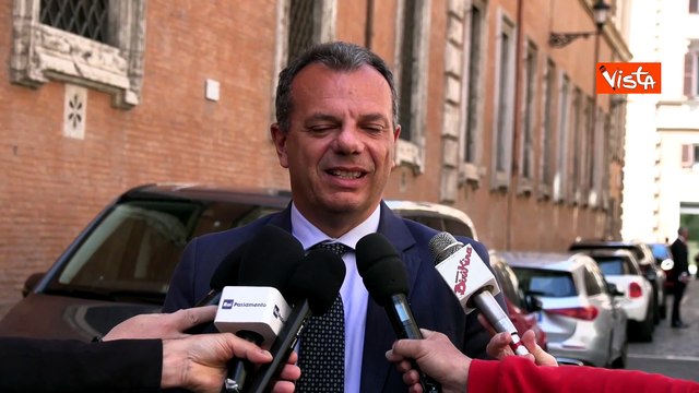 Scurria (FdI): Governo Meloni e Fdi con Decreto Lavoro dicono sì al salario giusto