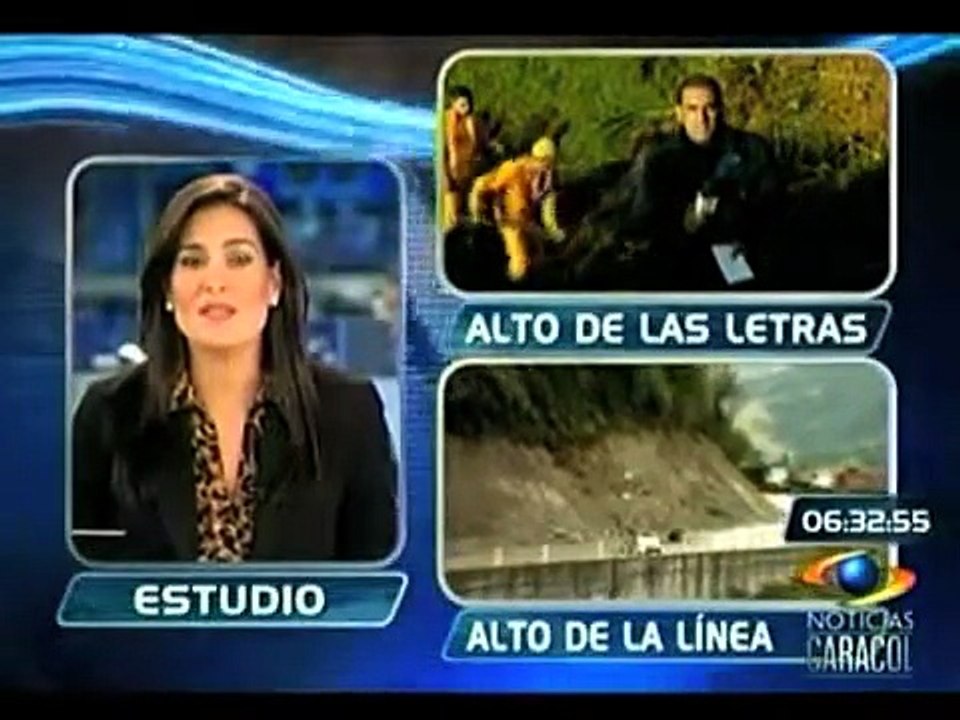 Trabajos nocturnos en la Línea