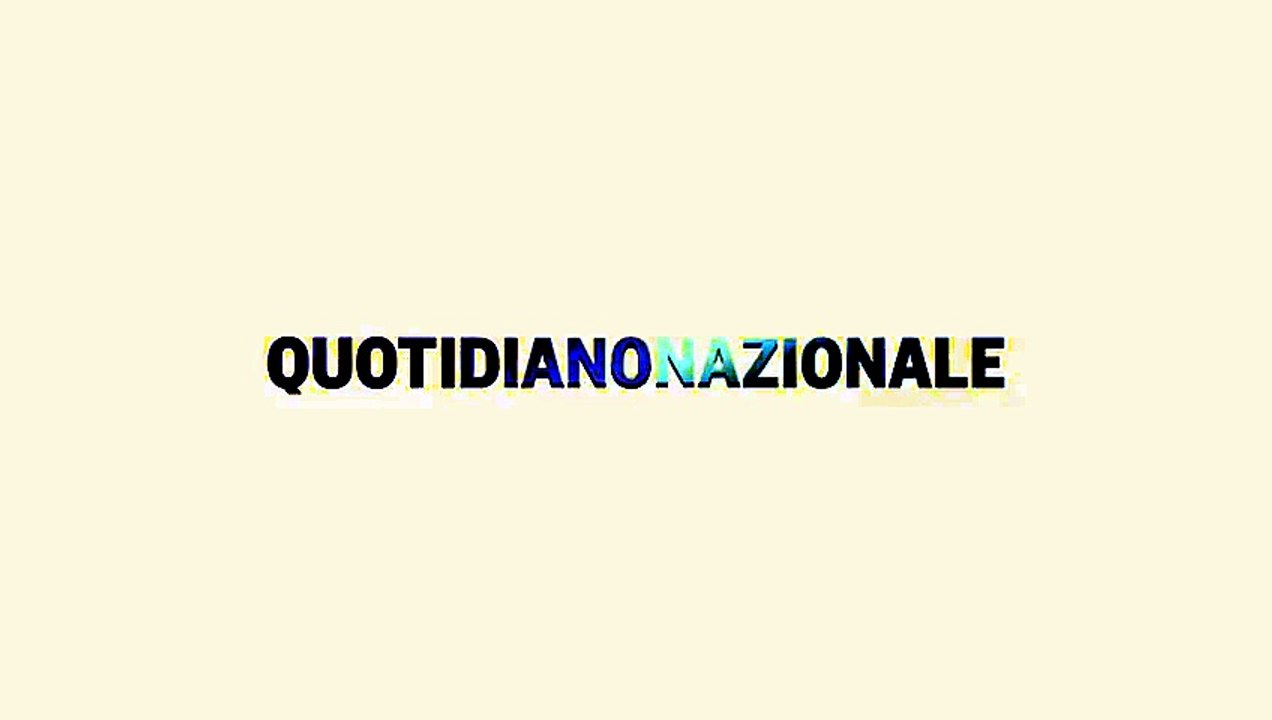 25 aprile, il momento degli spari a Roma ripreso dalle telecamere di videosorveglianza