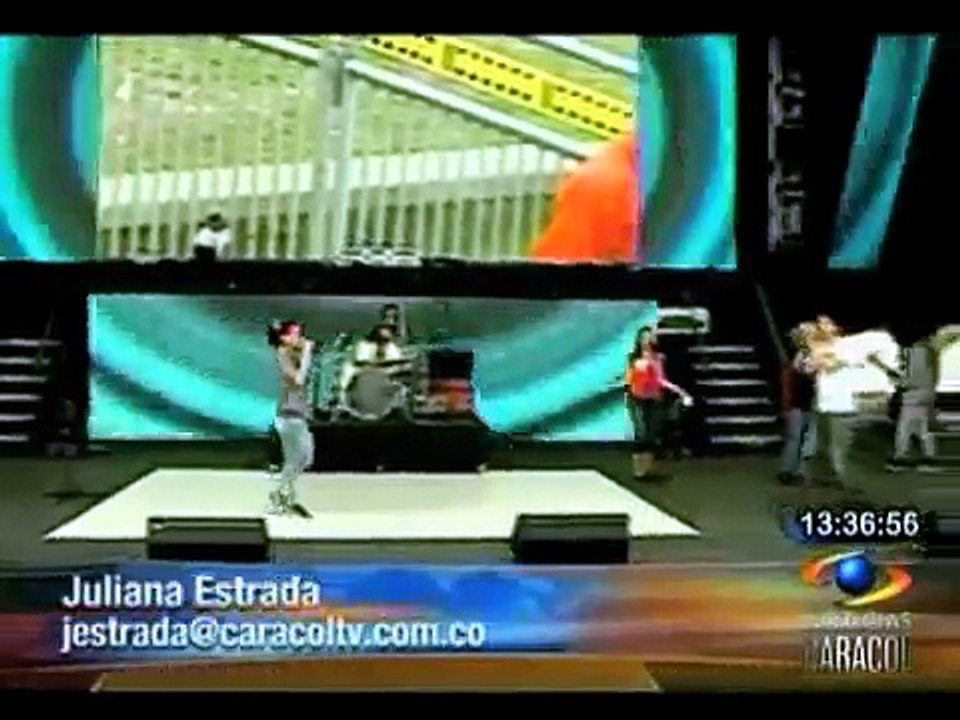 Hip-hop al parque