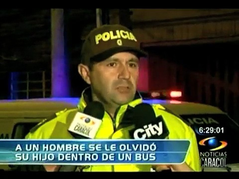 Olvido imperdonable