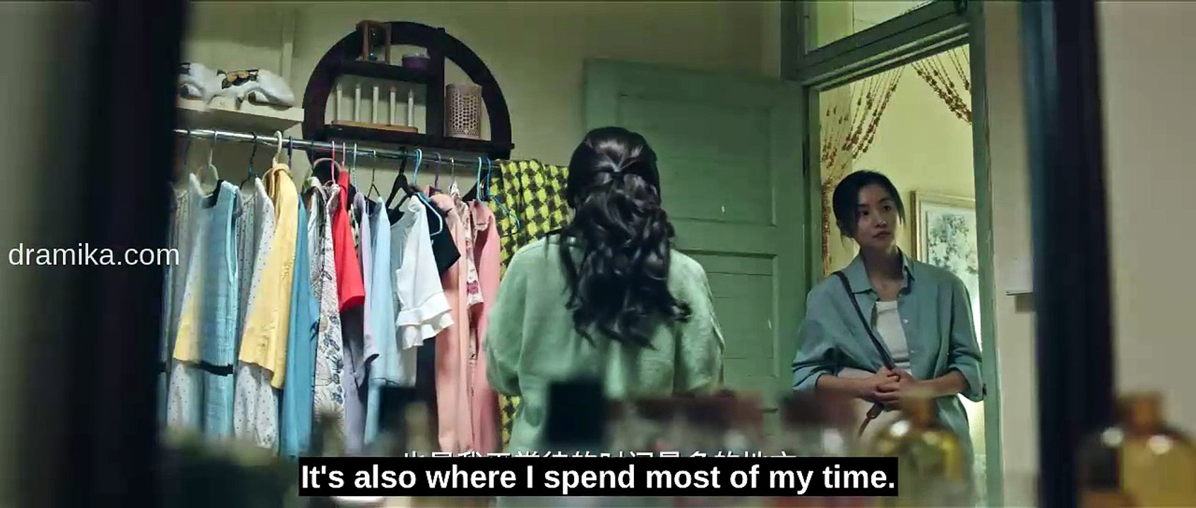 [ENG] EP.2 Magic Move (2026)