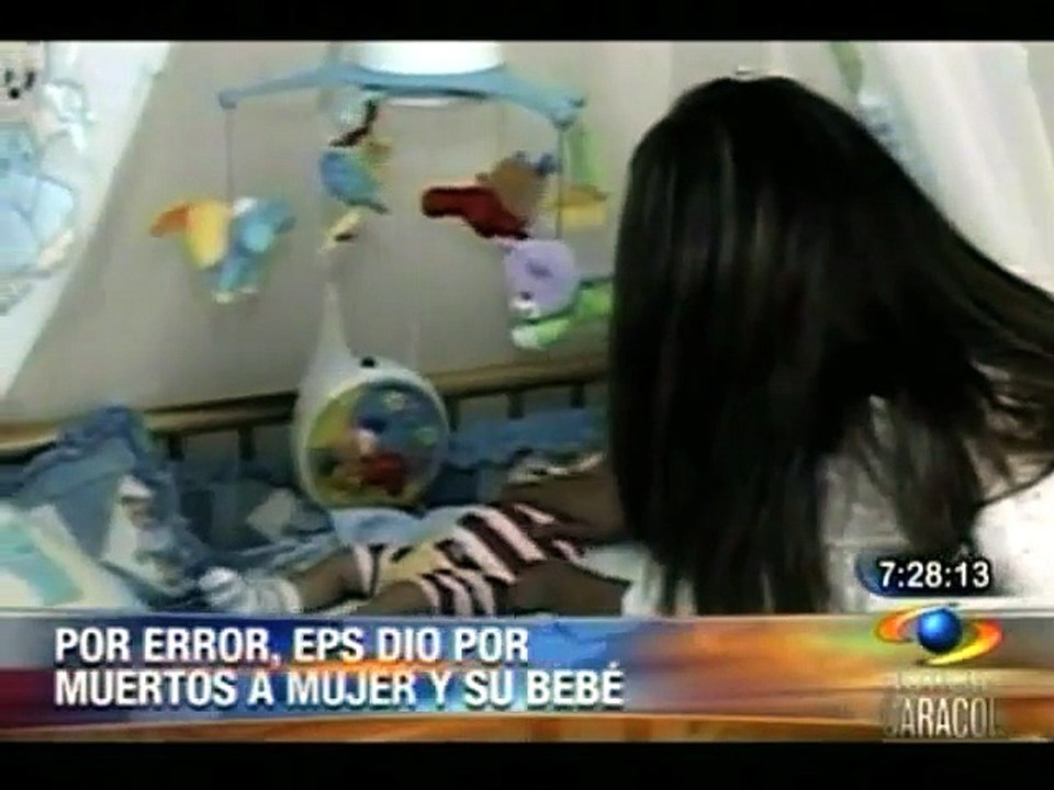 Error de EPS
