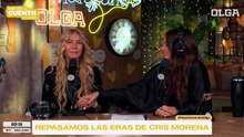 Cris Morena recordó a Romina Yan y Mila Yankelevich con un emotivo mensaje: “Intento estar lo más feliz posible"