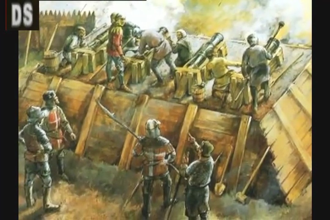 1453 – Η Πτώση που Άλλαξε τον Κόσμο