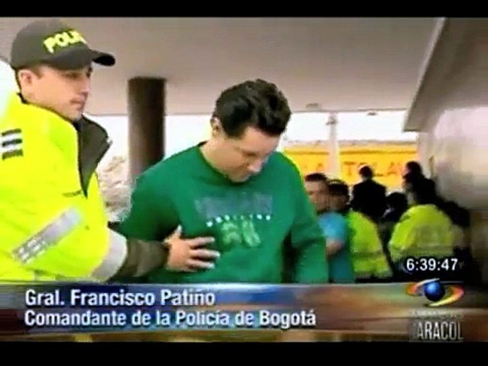 Cae Fresita