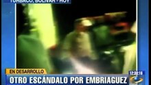 Director de tránsito de Turbaco conducía embriagado