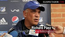 Millos no va muy bien