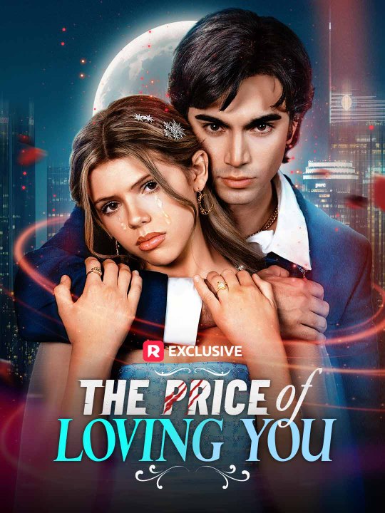 The Price of Loving You | HD 1080p