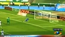 Top 5 de la fecha