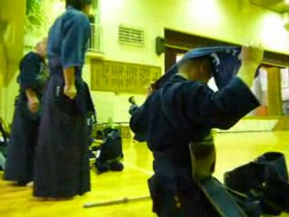 Kendo 2/11