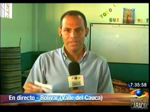 Inician las clases y aún hay damnificados en algunos colegios