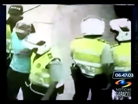 Capturan 4 presuntos secuestradores en Yumbo