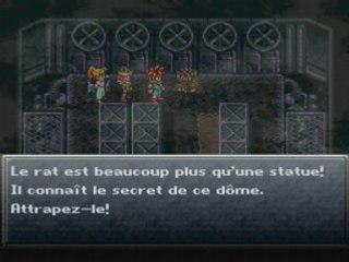 Chrono Trigger walkthrough  8. Apocalypse