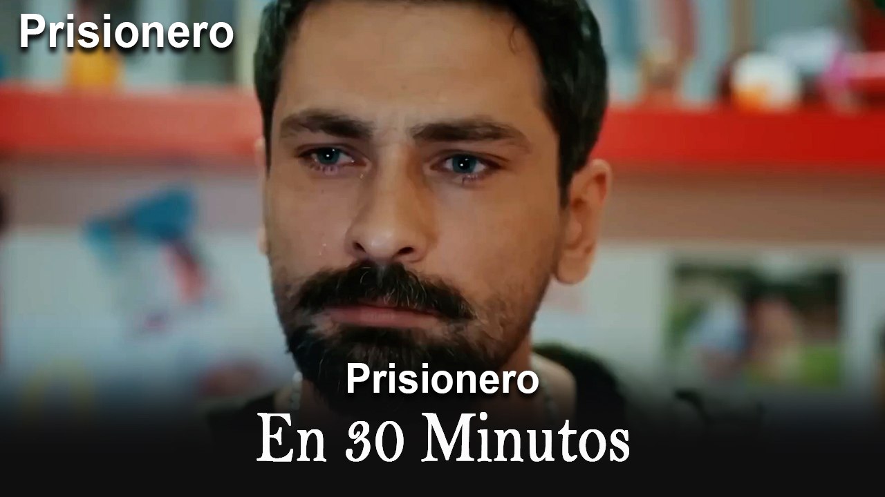 Prisionero en 30 Minutos #90
