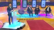 La respuesta del Año