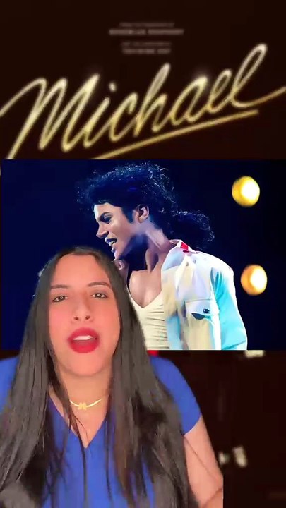 جعفر جاكسون لما قدم السيرة الذاتية لعمه "مايكل...