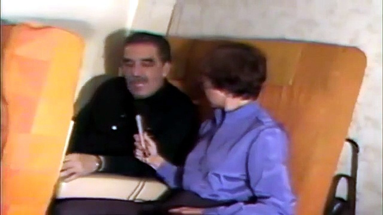 Su salida de Colombia