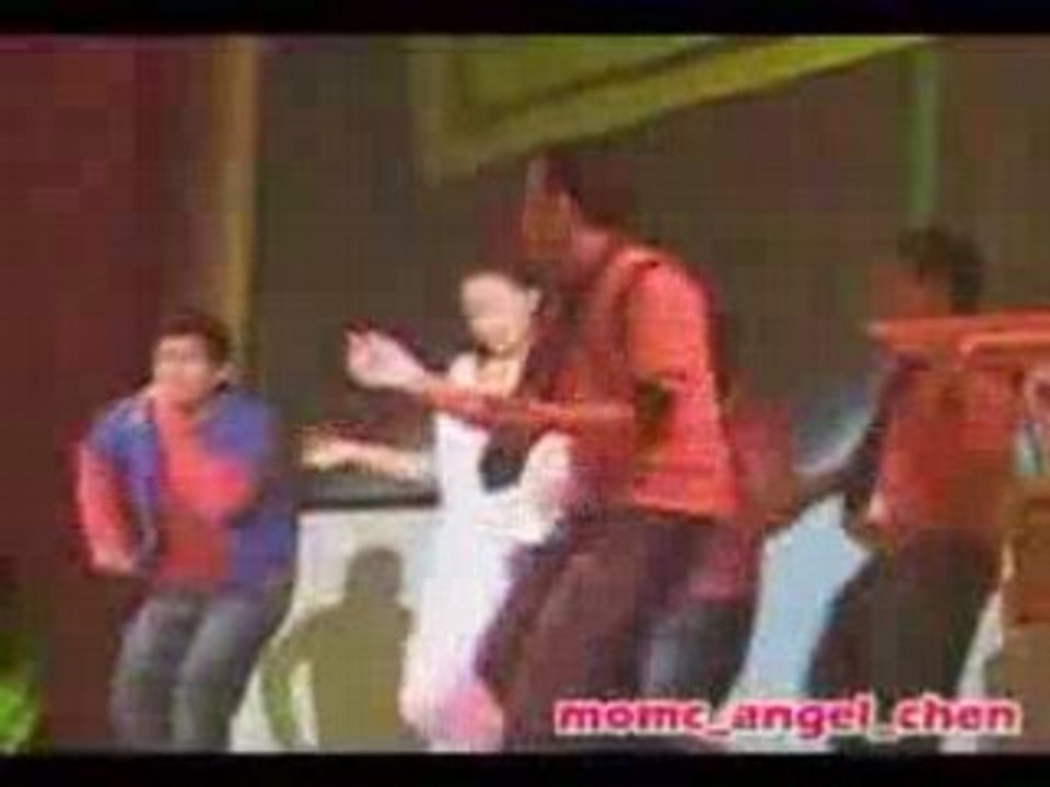 KB - HARI NG SABLAY