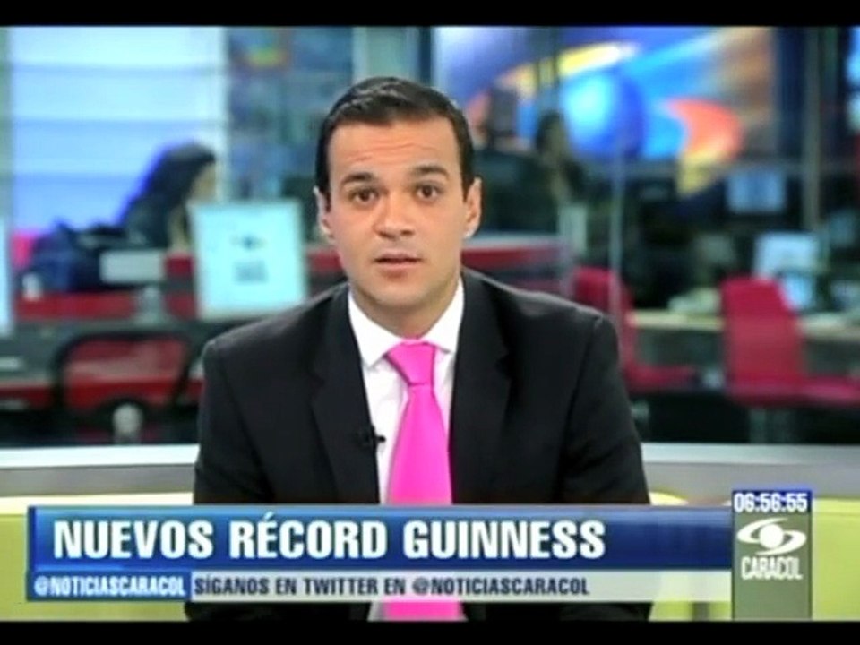 G. Records