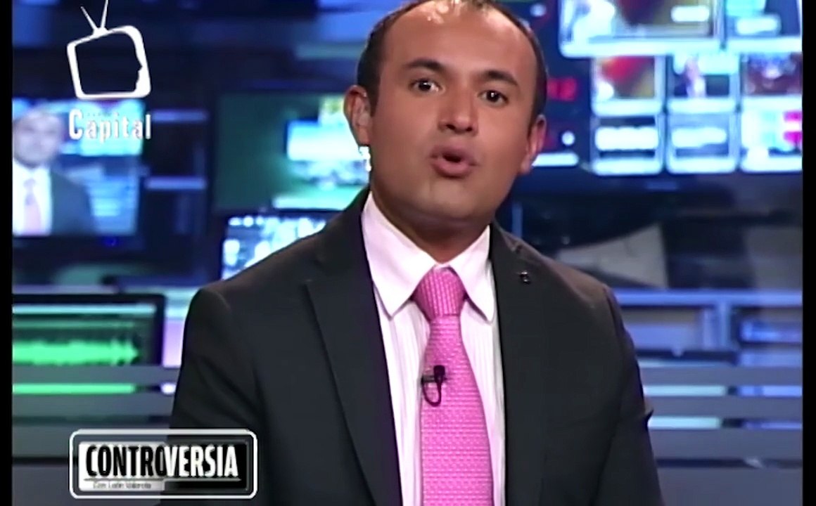 Debate candidatos a la alcaldía de Bogotá (Cuarta parte)