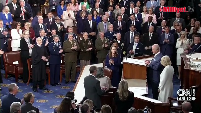 Beyaz Saray buz kesti! Kral Charles konuştu, Trump neye uğradığını şaşırdı: 'Biz olmasak Fransızca konuşurdunuz'